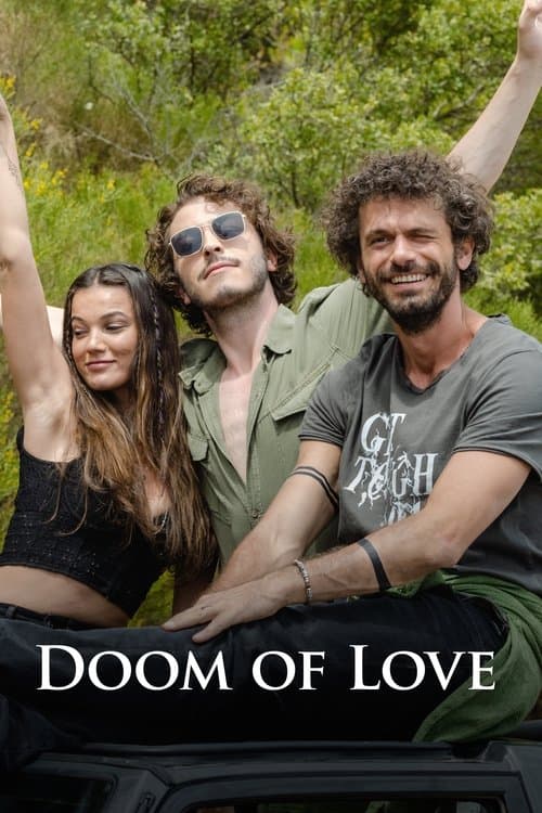 Poster for Doom of Love