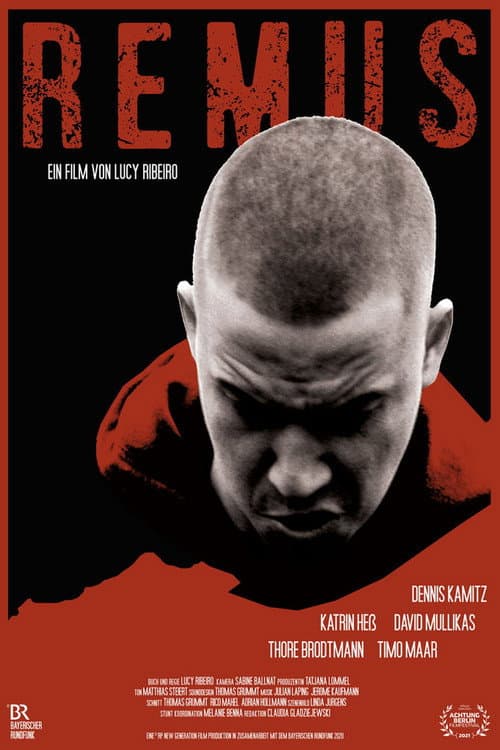 Poster for Remus