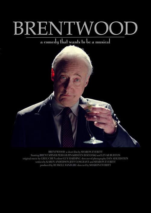 Poster for Brentwood