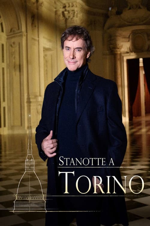 Poster for Tonight in Turin