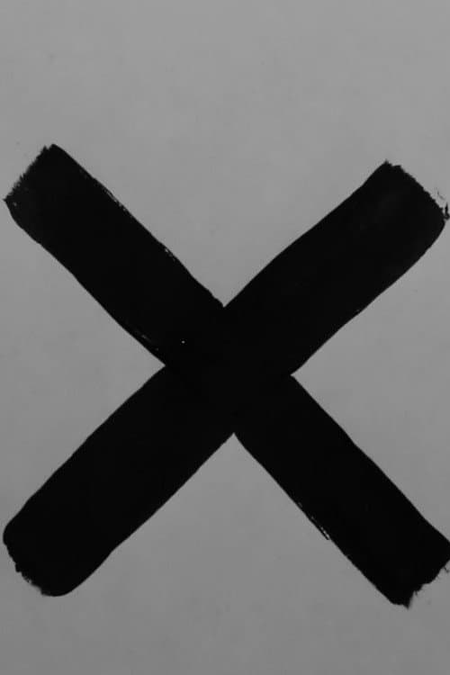 Poster for X