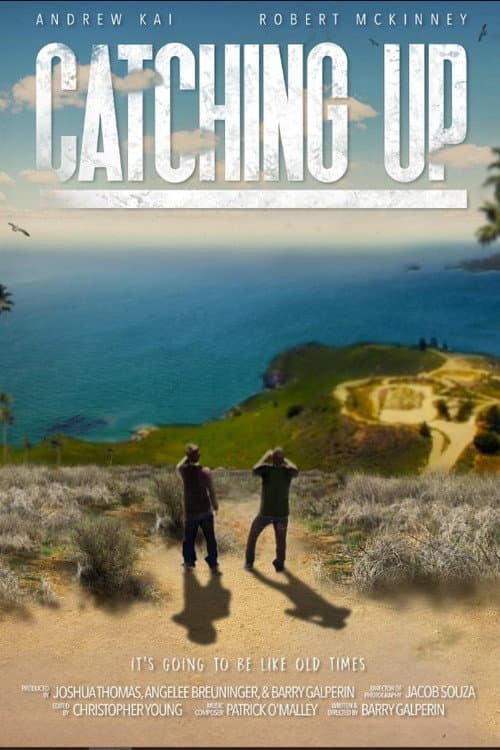 Poster for Catching Up