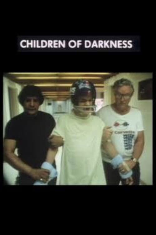 Poster for Children of Darkness