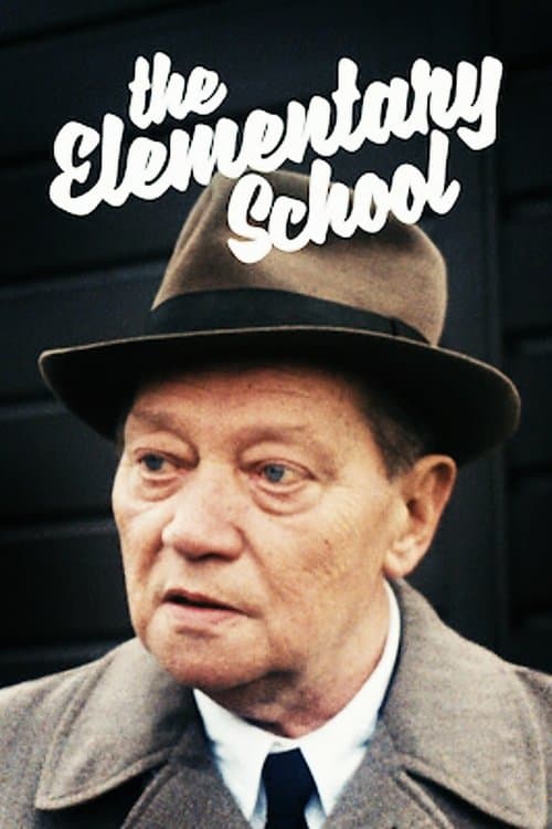 Poster for The Elementary School
