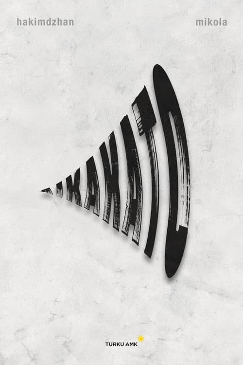 Poster for Transience
