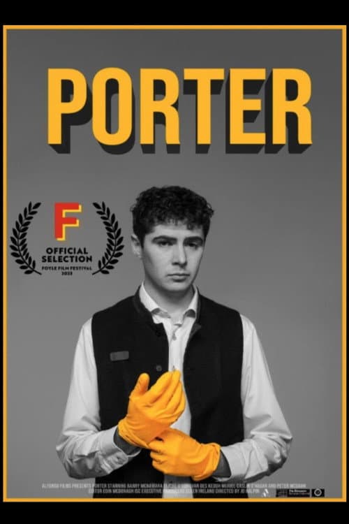 Poster for Porter