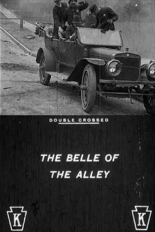 Poster for Double Crossed