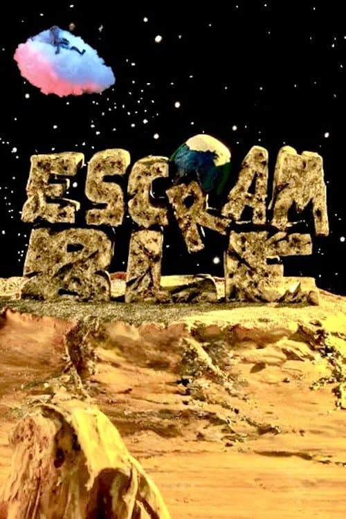 Poster for Escramble