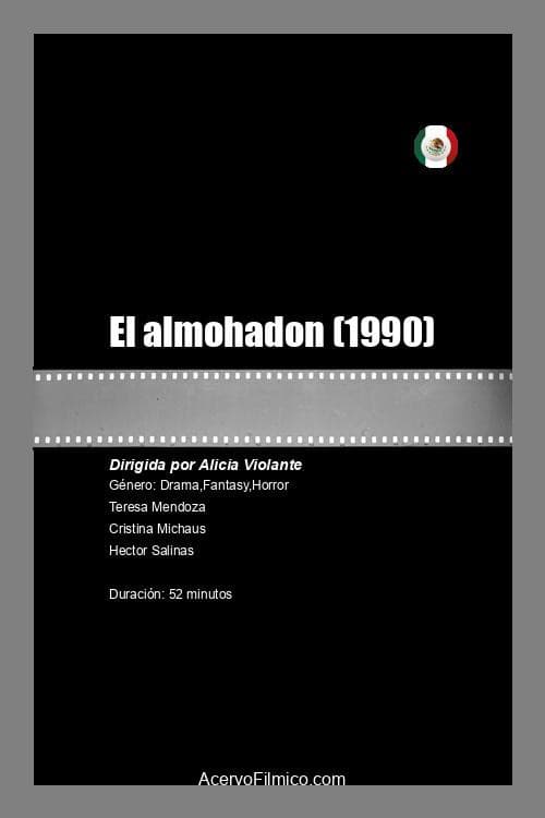Poster for El almohadon