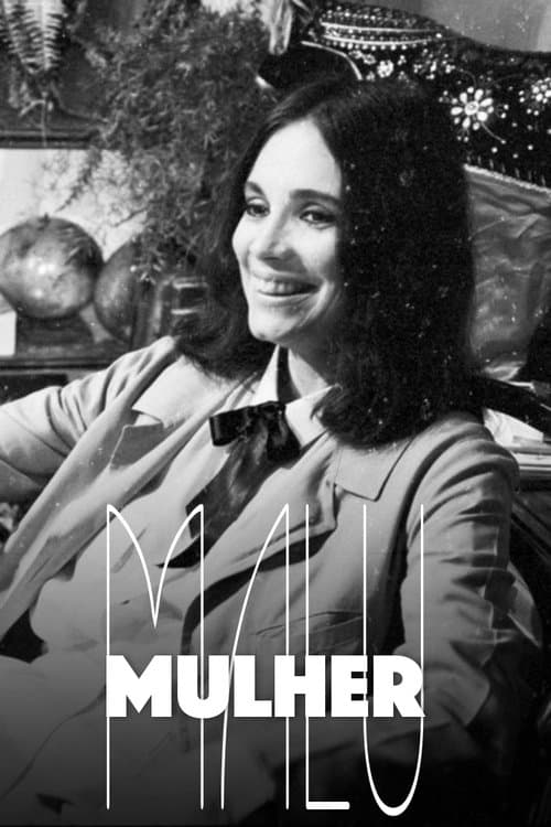 Poster for Malu Mulher