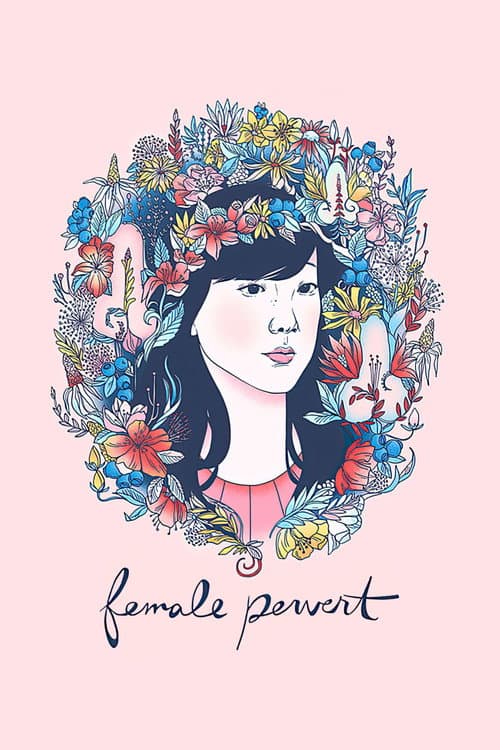 Poster for Female Pervert
