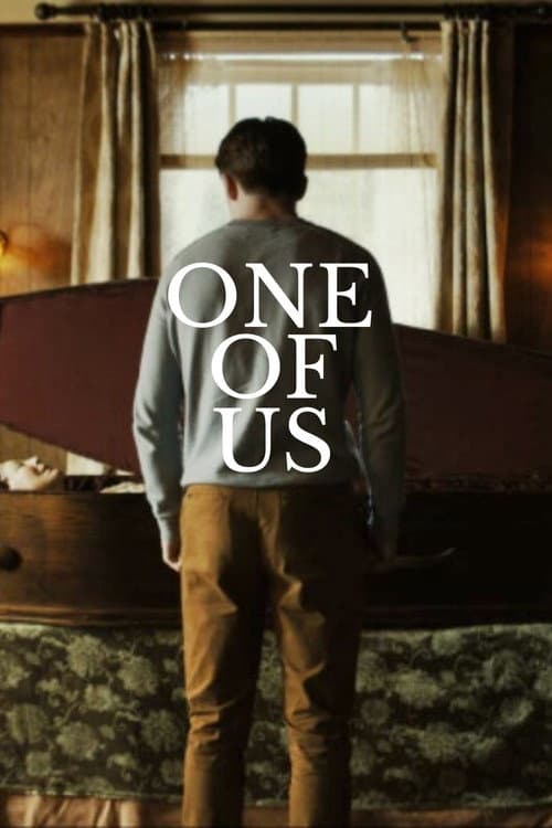 Poster for One of Us