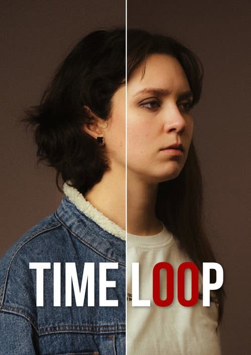 Poster for Time Loop