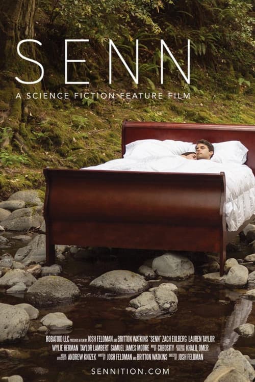 Poster for Senn