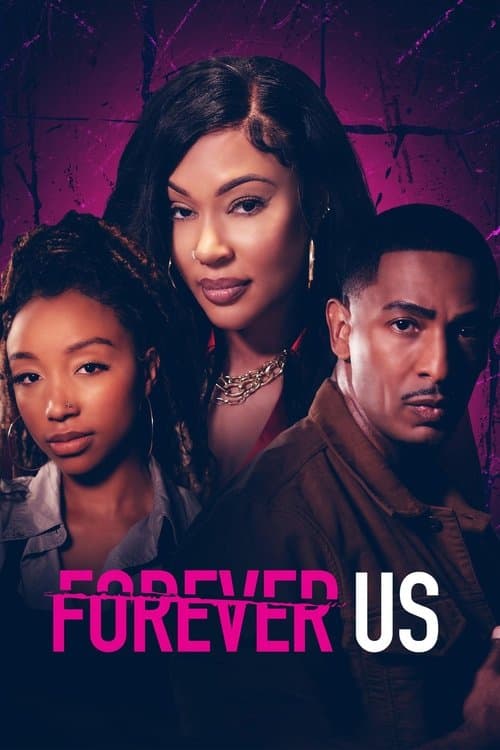 Poster for Forever Us