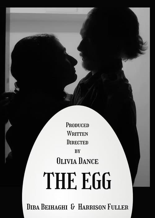 Poster for Egg