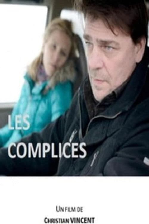 Poster for The Accomplices