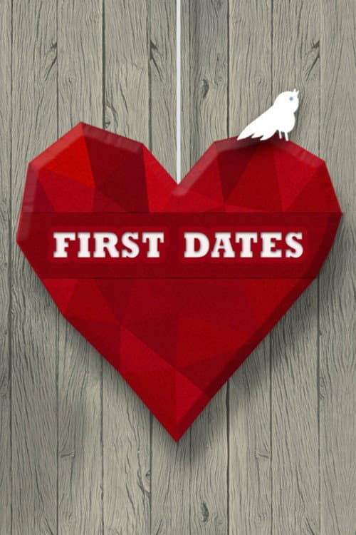 Poster for First Dates