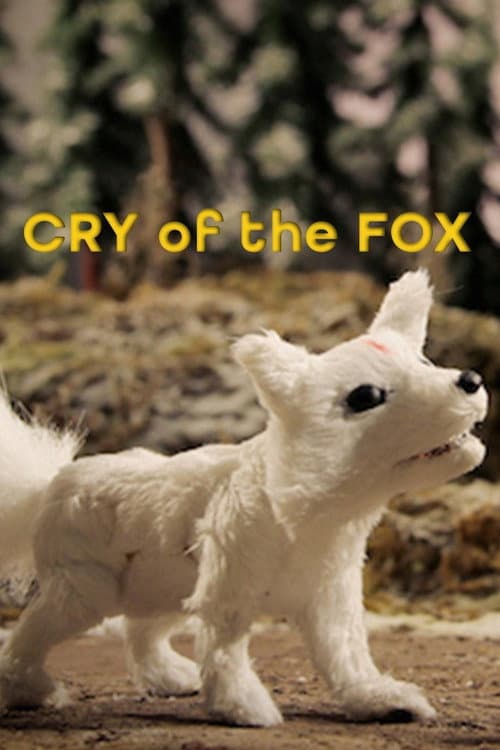 Poster for Cry of the Fox