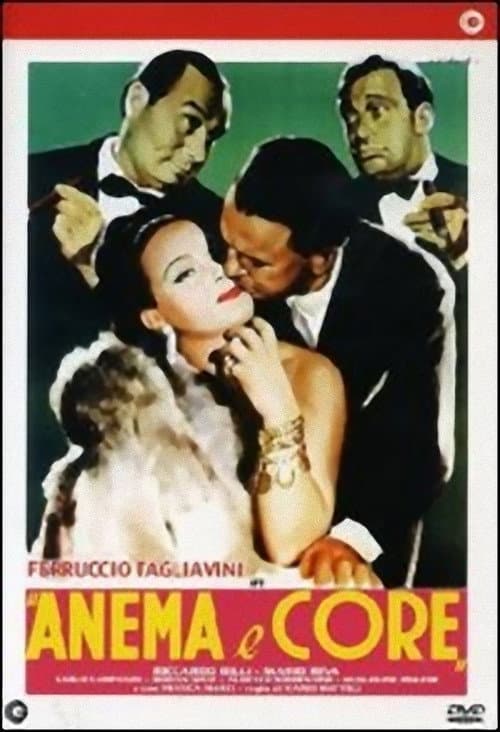 Poster for My Heart Sings