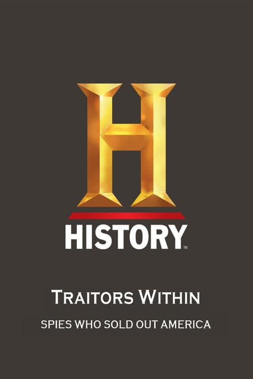 Poster for Traitors Within