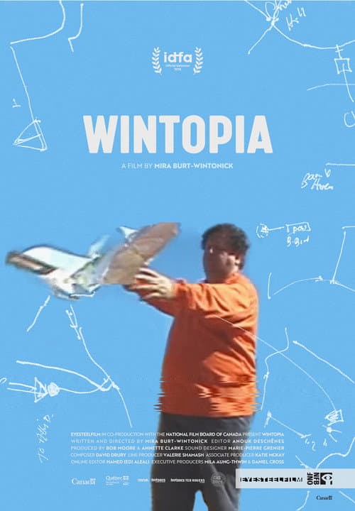 Poster for Wintopia