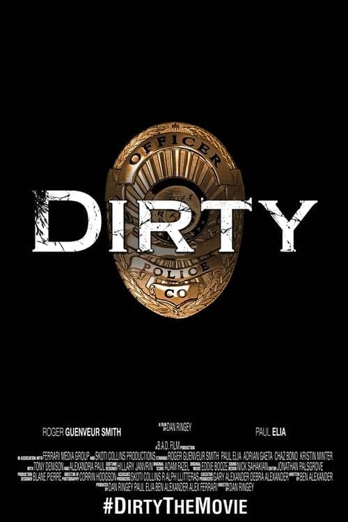 Poster for Dirty