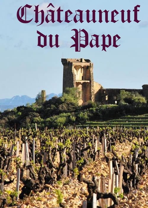 Постер до фільму «Château Neuf Du Pape : A Success Story»