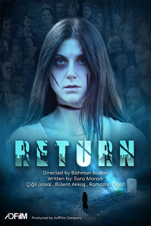 Poster for Return