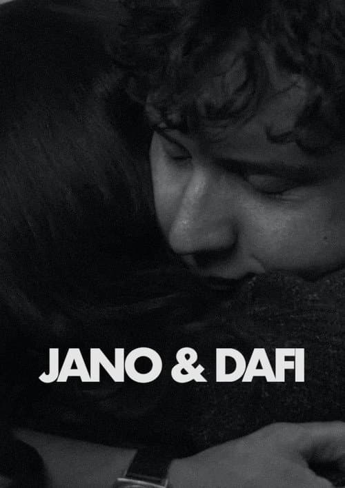 Poster for Jano & Dafi
