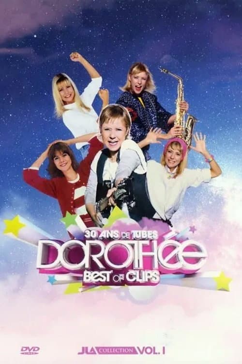 Poster for Dorothée - Best Of Clips