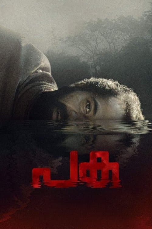 Poster for Paka