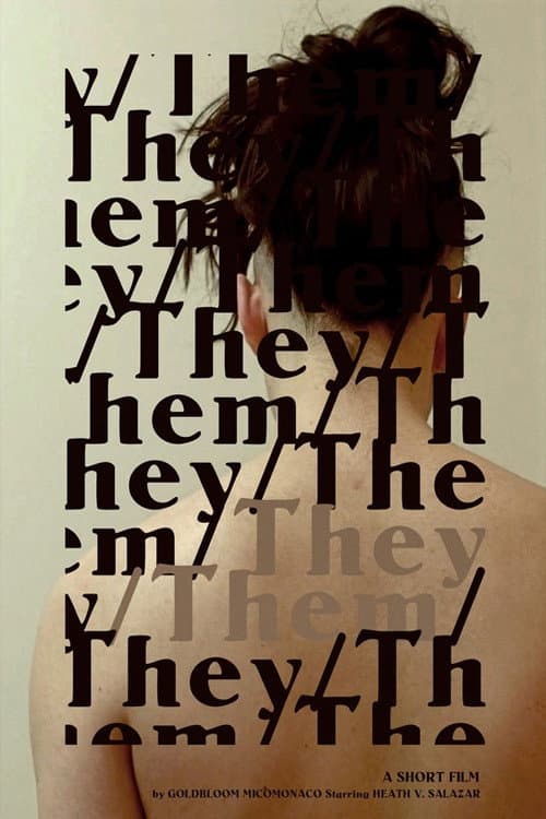 Poster for They/Them