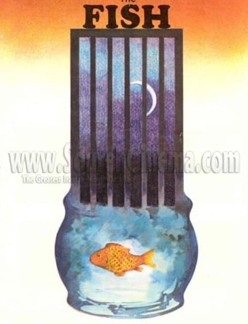 Poster for Fish