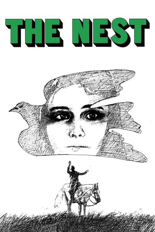 Poster for The Nest