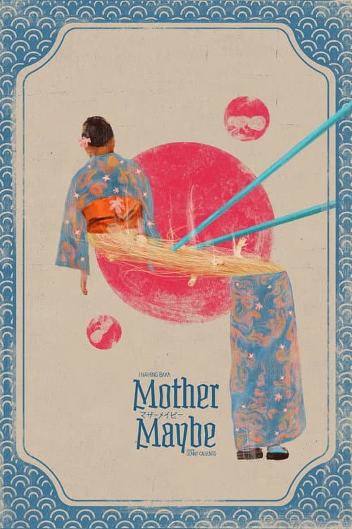 Poster for Mother Maybe