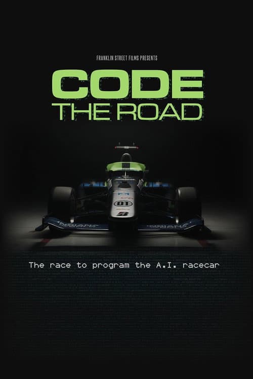 Poster for Code The Road