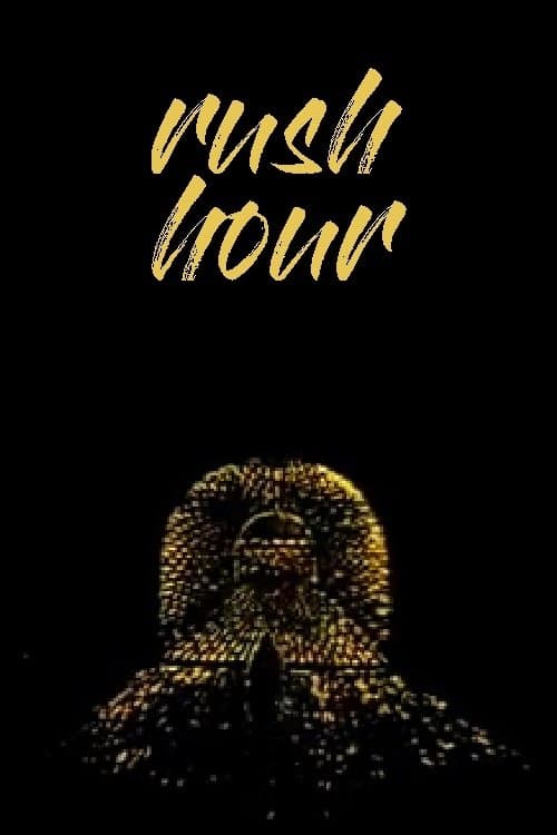 Poster for Rush Hour