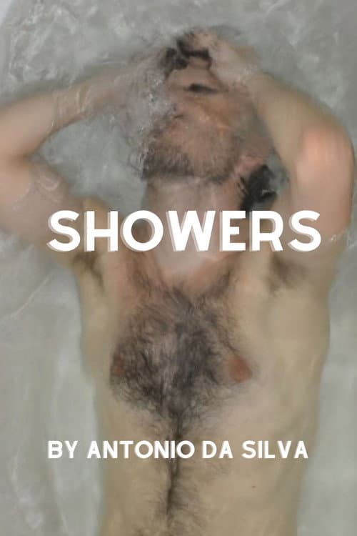 Poster for Showers