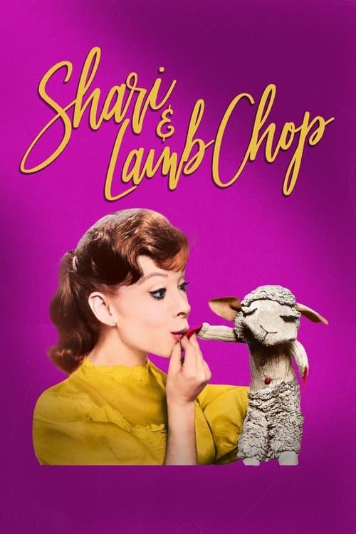 Poster for Shari & Lamb Chop