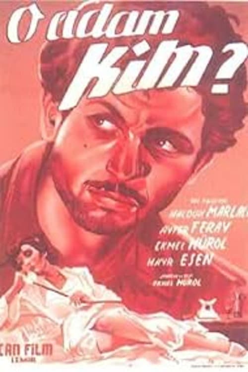 Poster for O Adam Kim