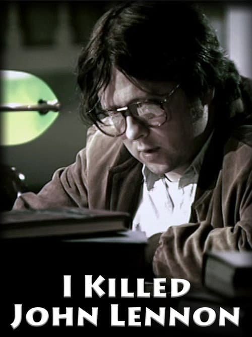 Poster for I Killed John Lennon