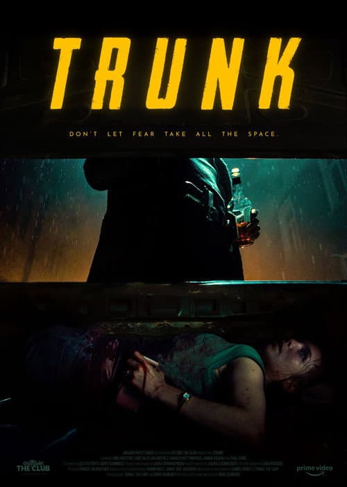 Poster for Trunk - Locked In