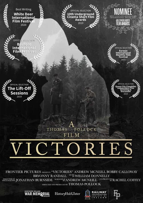 Poster for Victories