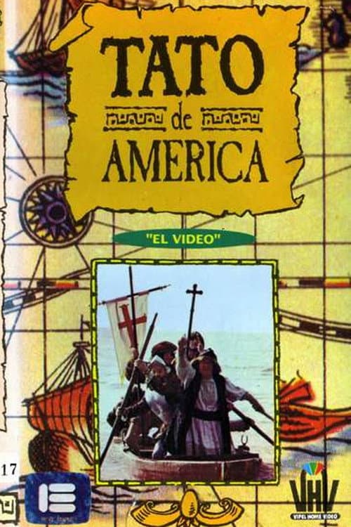 Poster for Tato de América