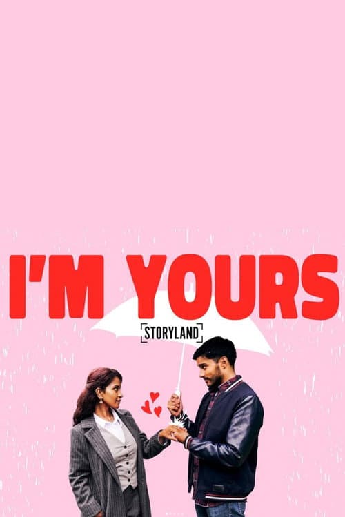 Poster for I'm Yours