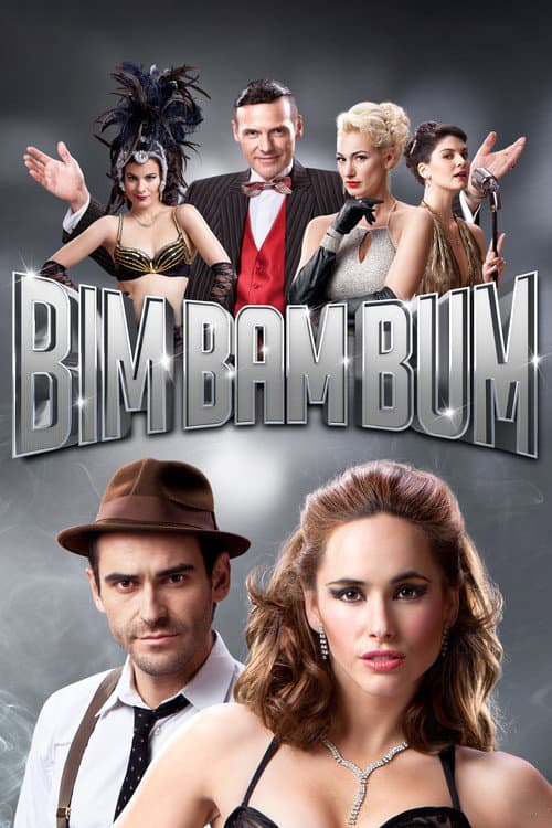 Poster for Bim Bam Bum