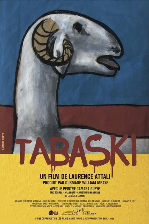 Poster for Tabaski