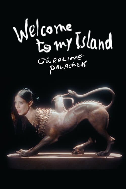 Poster for Welcome To My Island
