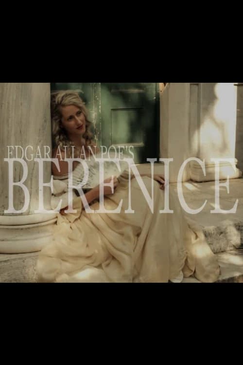 Poster for Berenice